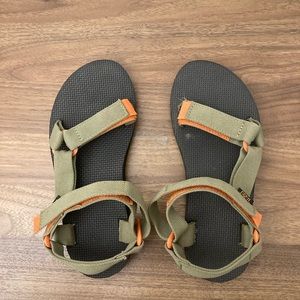 Tevas